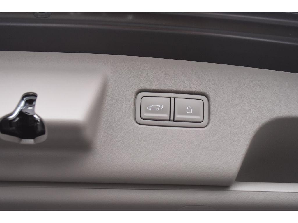 new 2026 Hyundai Palisade car, priced at $45,535