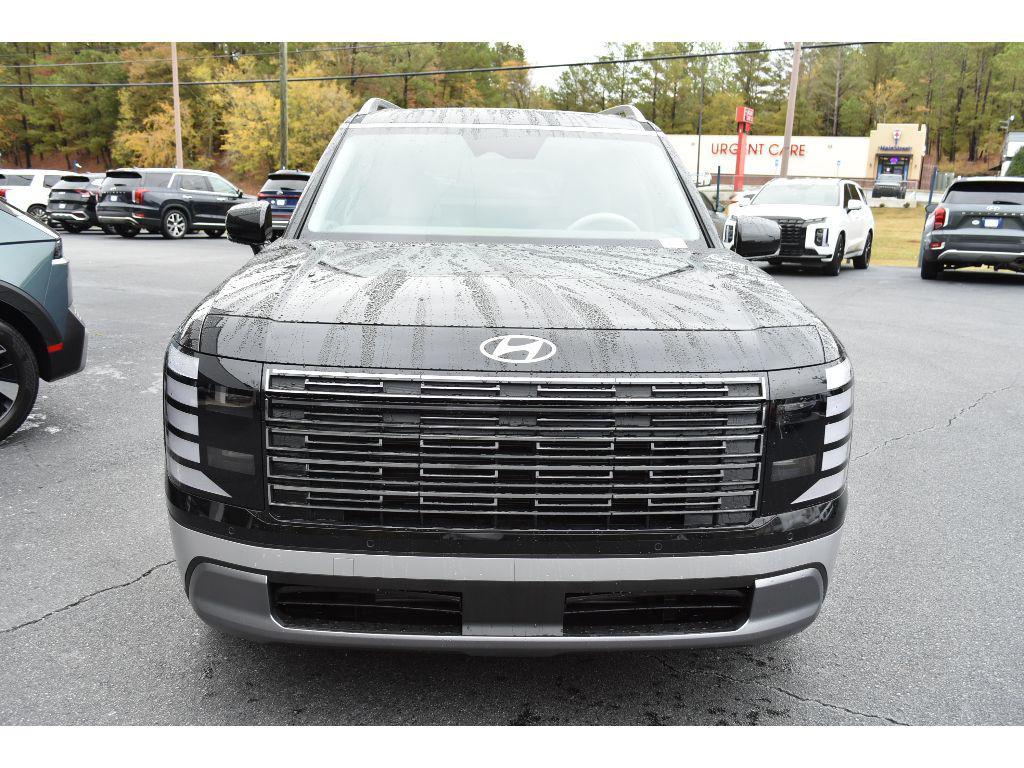 new 2026 Hyundai Palisade car, priced at $45,535