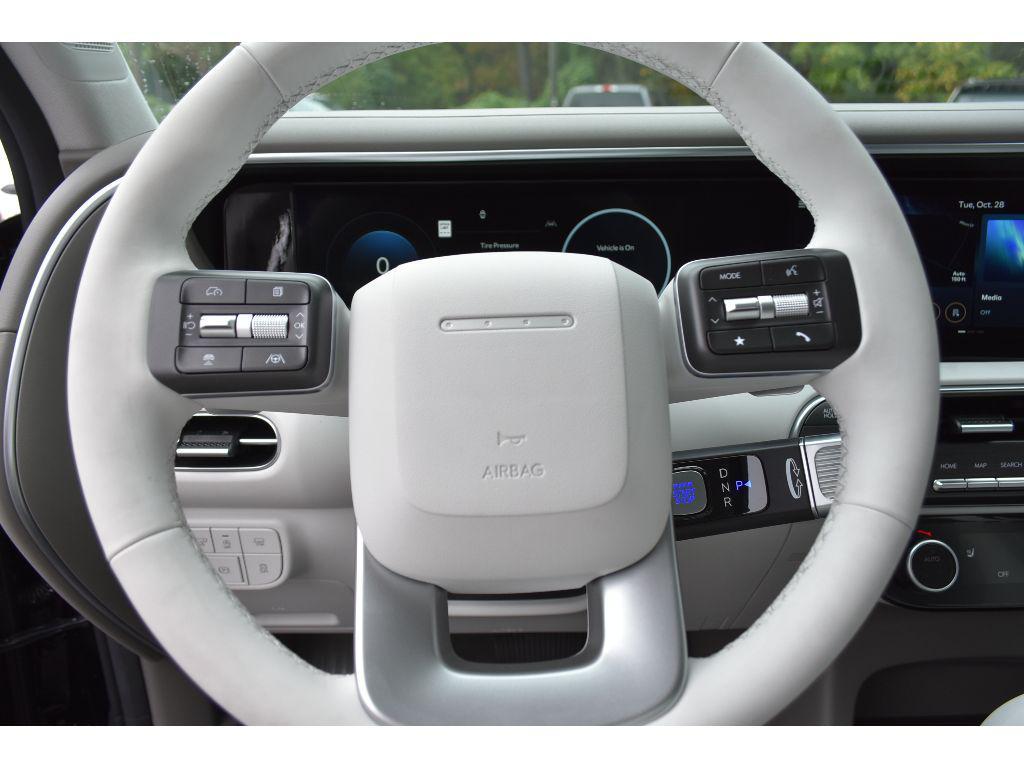 new 2026 Hyundai Palisade car, priced at $45,535