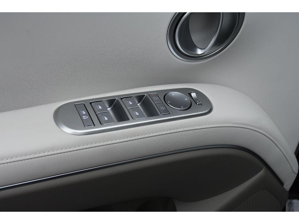 new 2026 Hyundai Palisade car, priced at $45,535