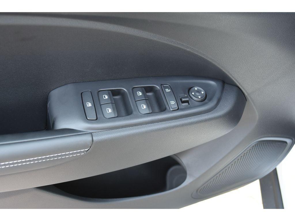 new 2025 Hyundai Venue car, priced at $21,550