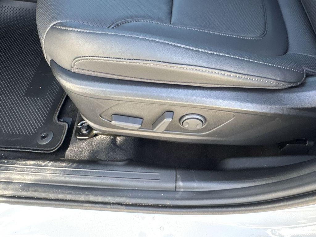 new 2025 Hyundai SANTA CRUZ car, priced at $28,815