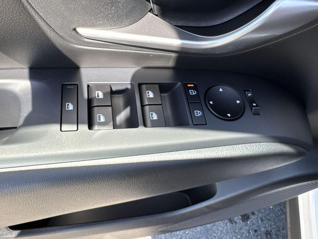 new 2025 Hyundai SANTA CRUZ car, priced at $28,815