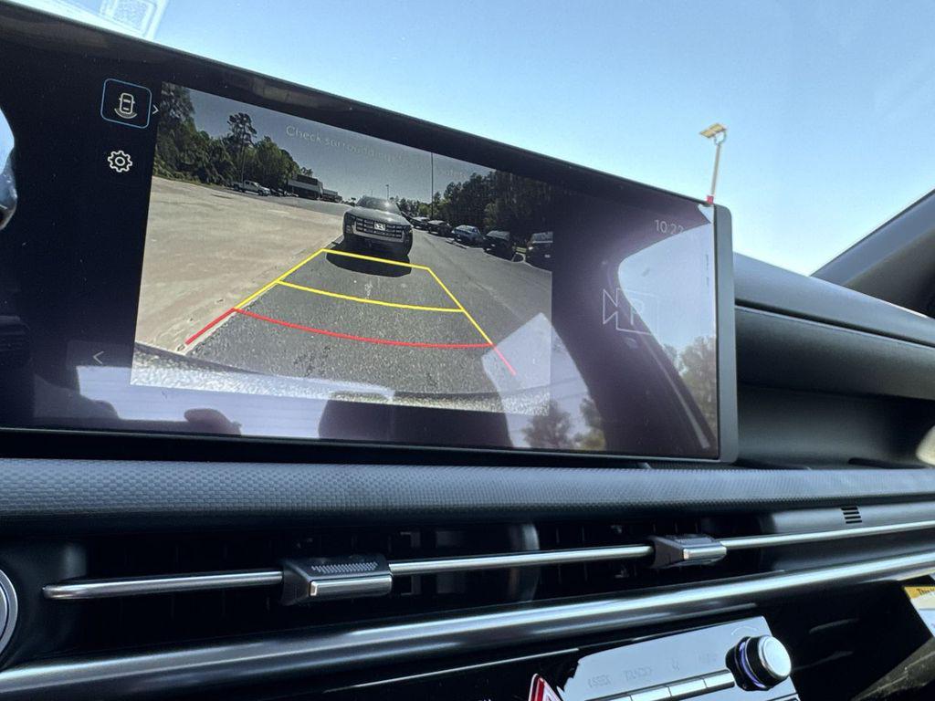 new 2025 Hyundai SANTA CRUZ car, priced at $28,815