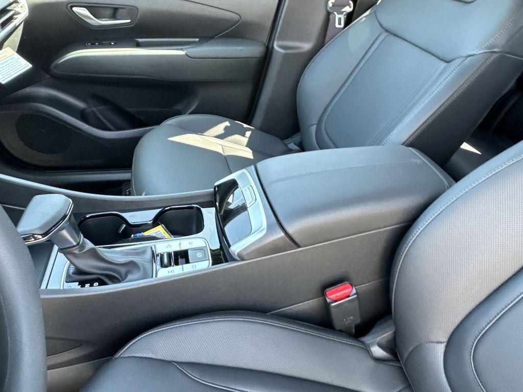 new 2025 Hyundai SANTA CRUZ car, priced at $28,815
