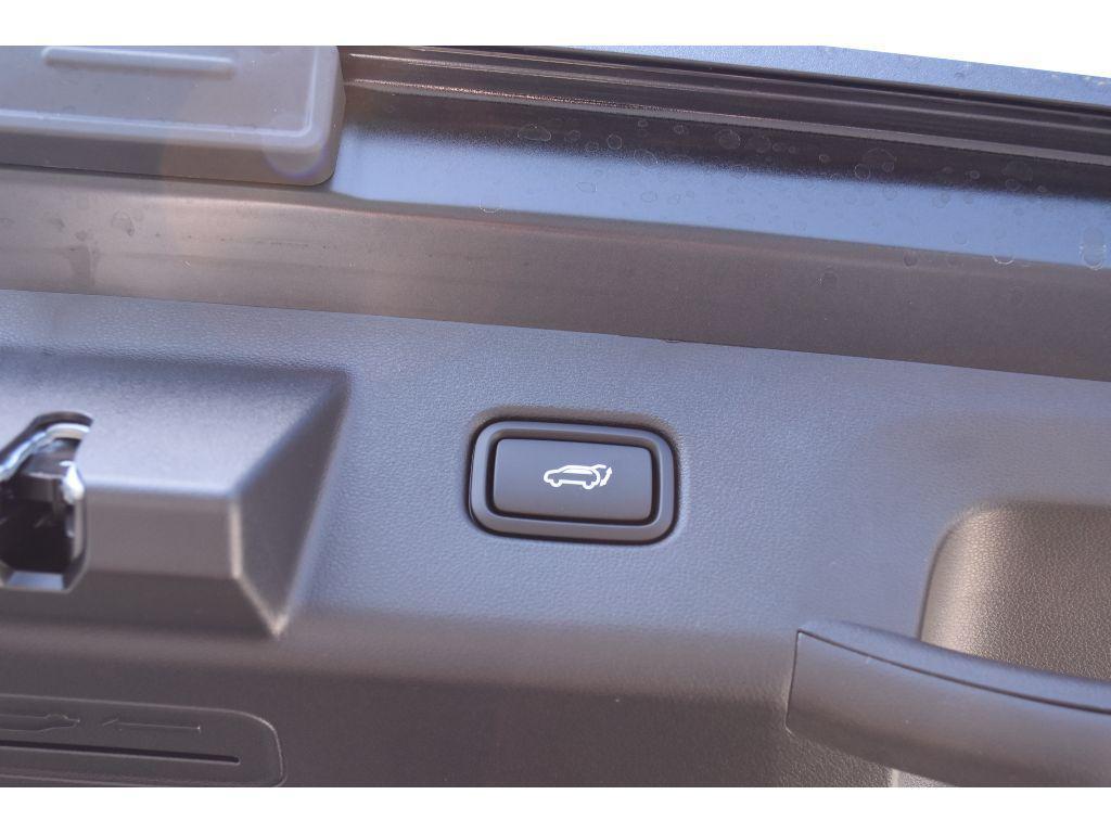 new 2025 Hyundai Tucson car, priced at $32,017