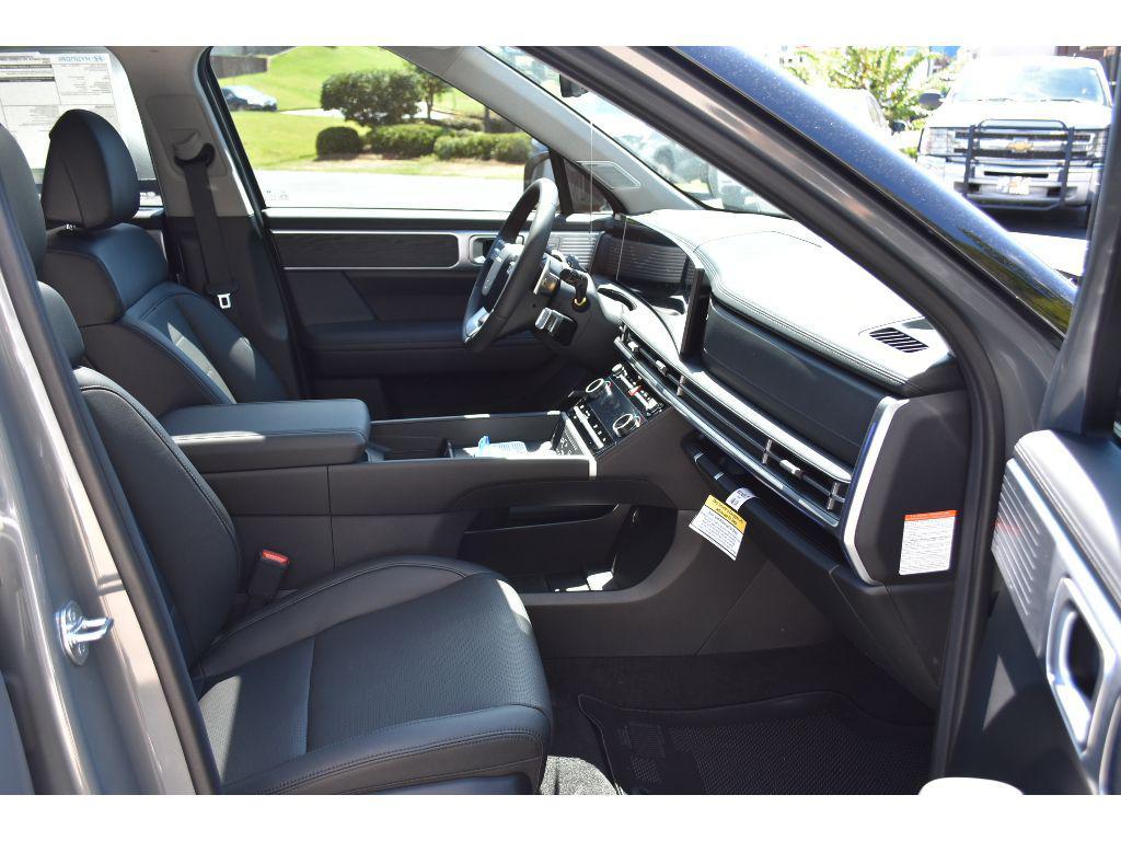 new 2026 Hyundai Santa Fe car, priced at $48,065