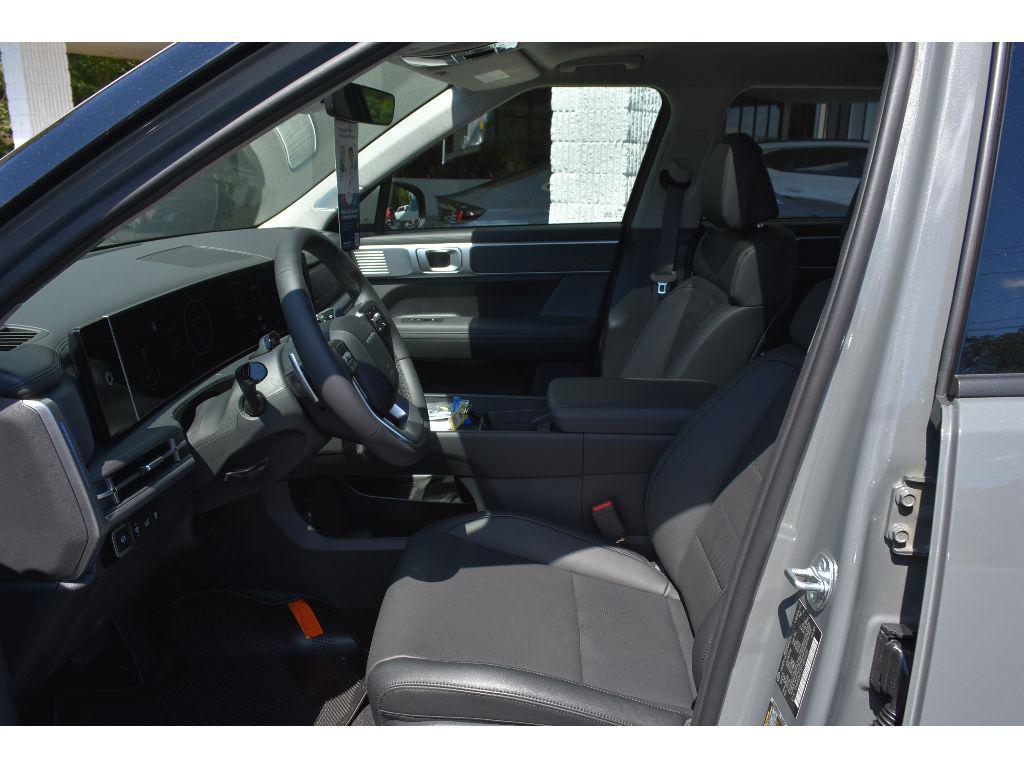 new 2026 Hyundai Santa Fe car, priced at $48,065