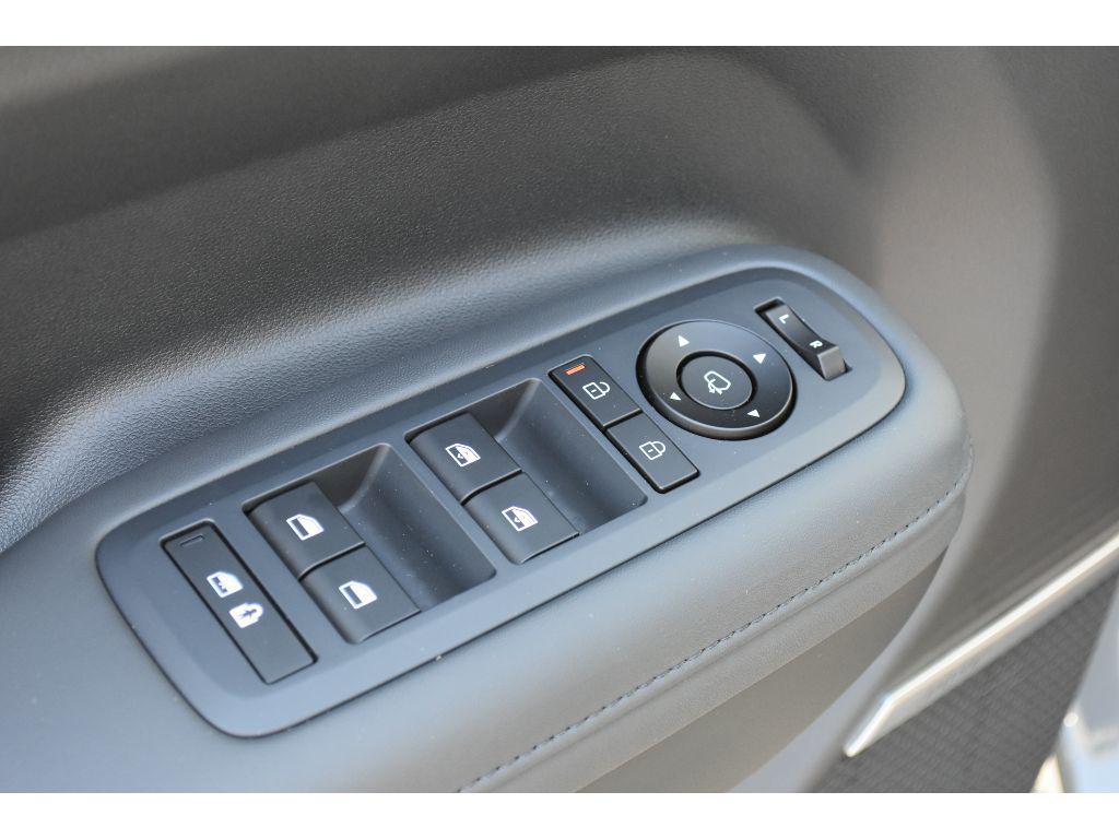 new 2026 Hyundai Santa Fe car, priced at $48,065