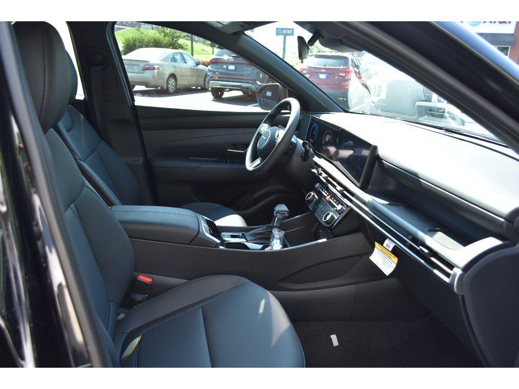 new 2026 Hyundai SANTA CRUZ car, priced at $33,875