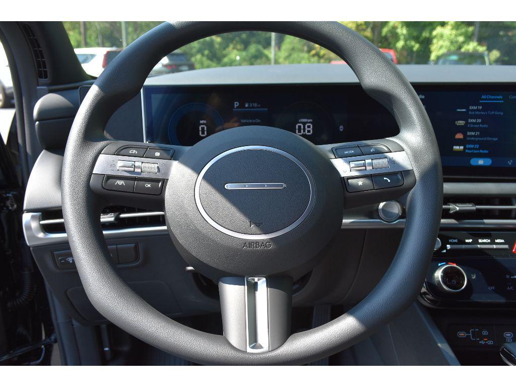 new 2026 Hyundai SANTA CRUZ car, priced at $33,875