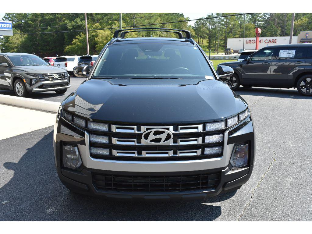 new 2026 Hyundai SANTA CRUZ car, priced at $33,875