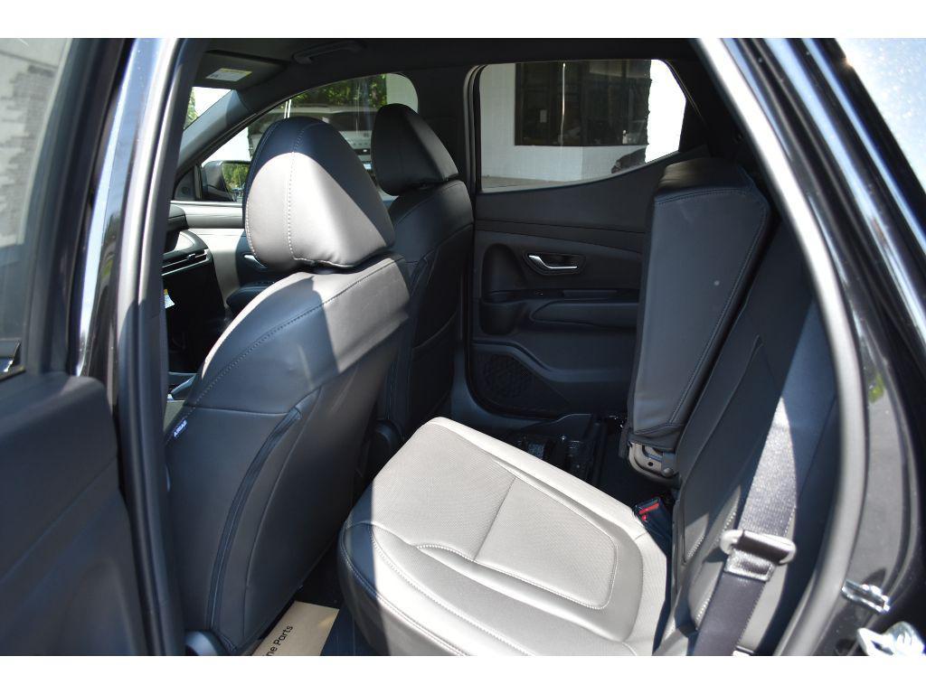 new 2026 Hyundai SANTA CRUZ car, priced at $33,875