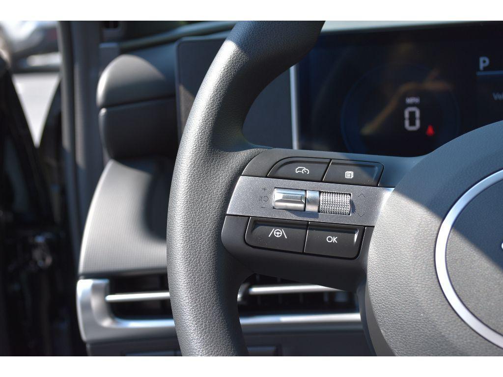 new 2026 Hyundai SANTA CRUZ car, priced at $33,875