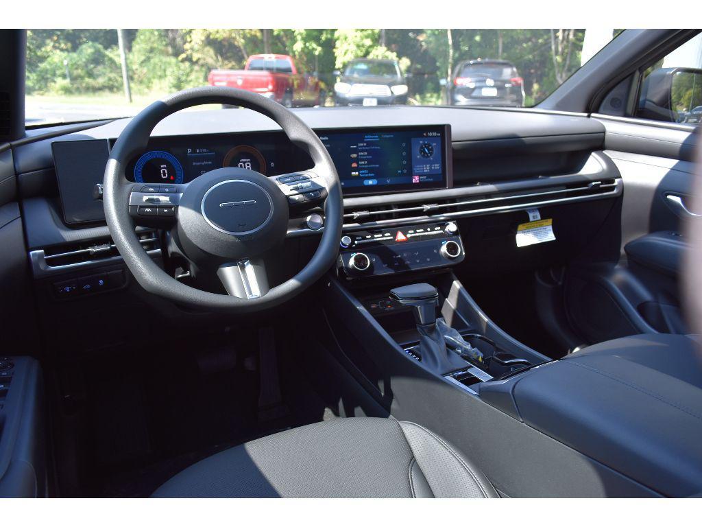 new 2026 Hyundai SANTA CRUZ car, priced at $33,875