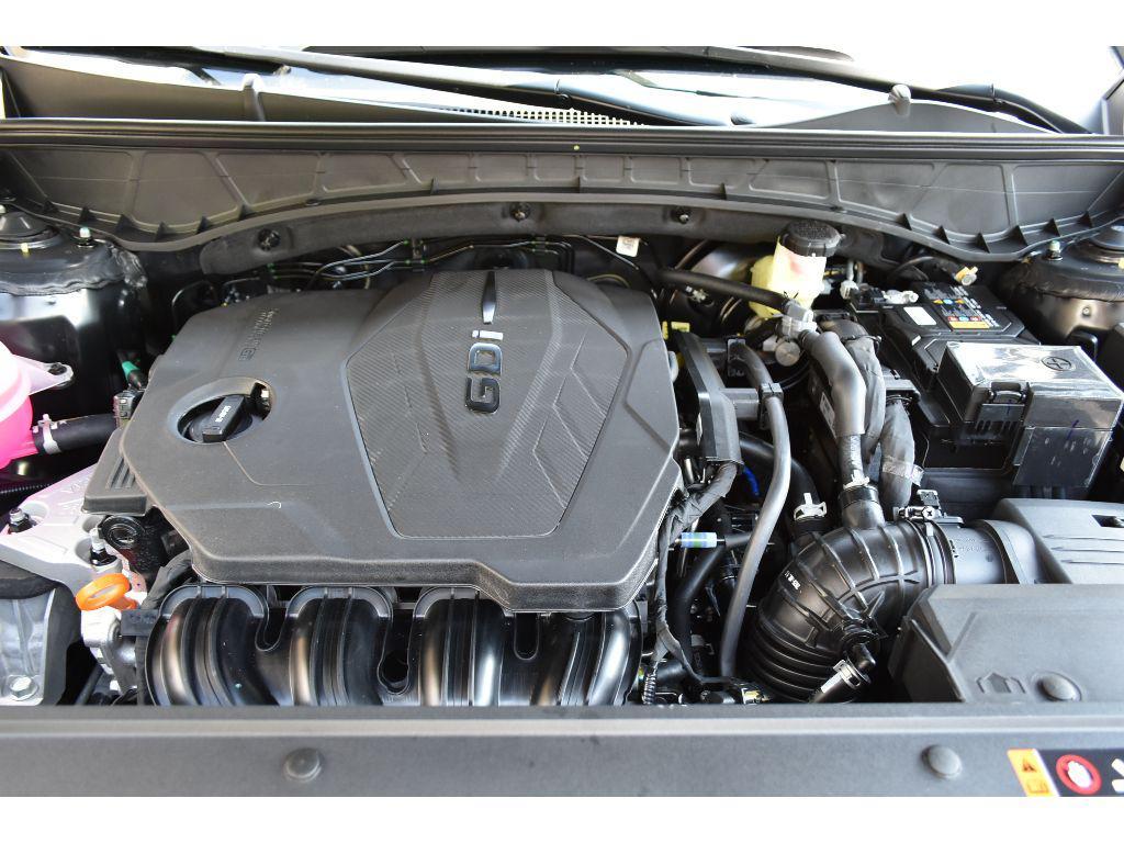 new 2026 Hyundai SANTA CRUZ car, priced at $33,875