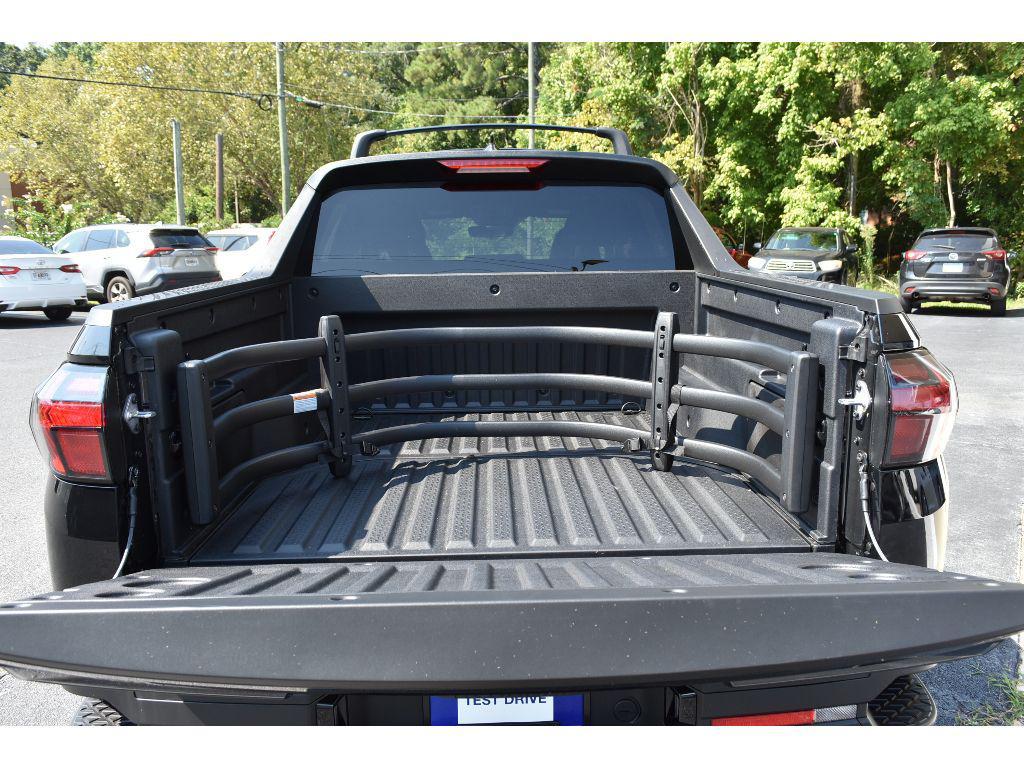 new 2026 Hyundai SANTA CRUZ car, priced at $33,875