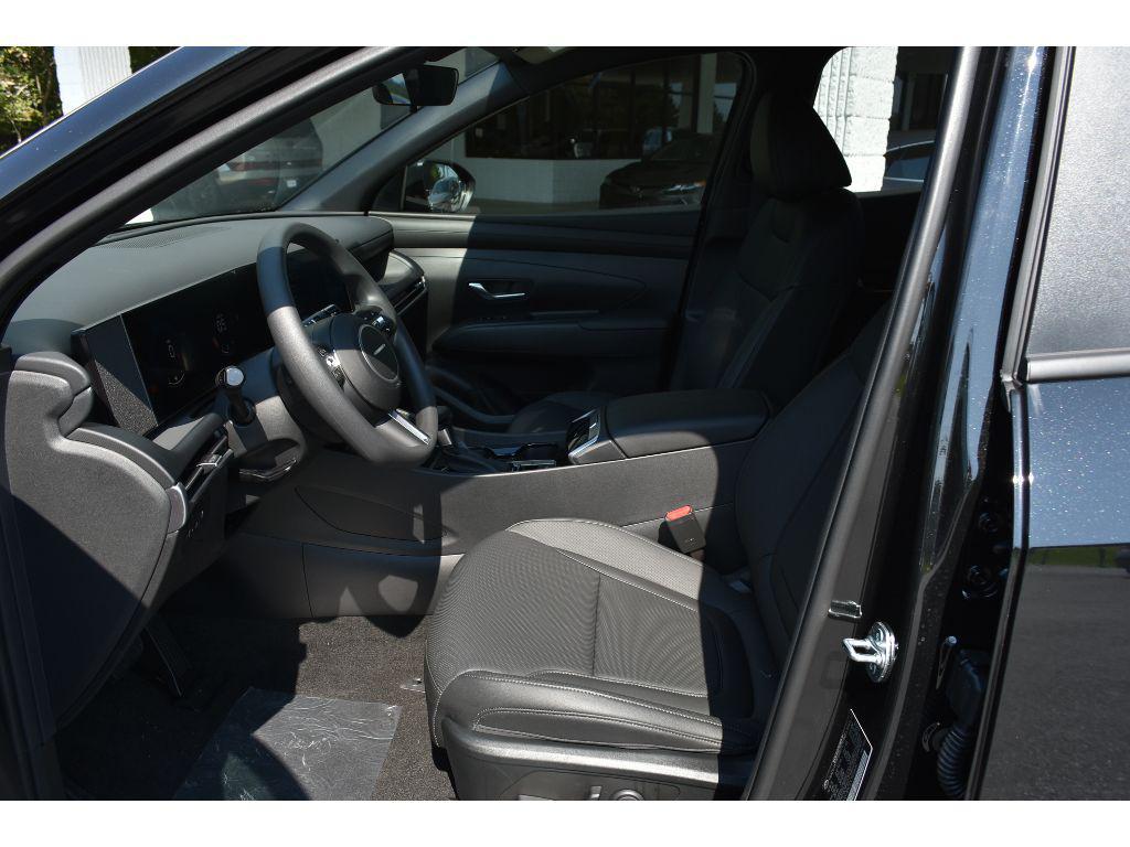 new 2026 Hyundai SANTA CRUZ car, priced at $33,875