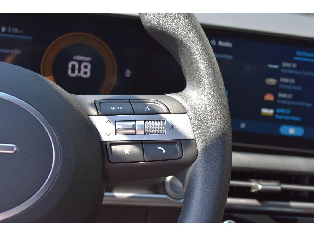 new 2026 Hyundai SANTA CRUZ car, priced at $33,875