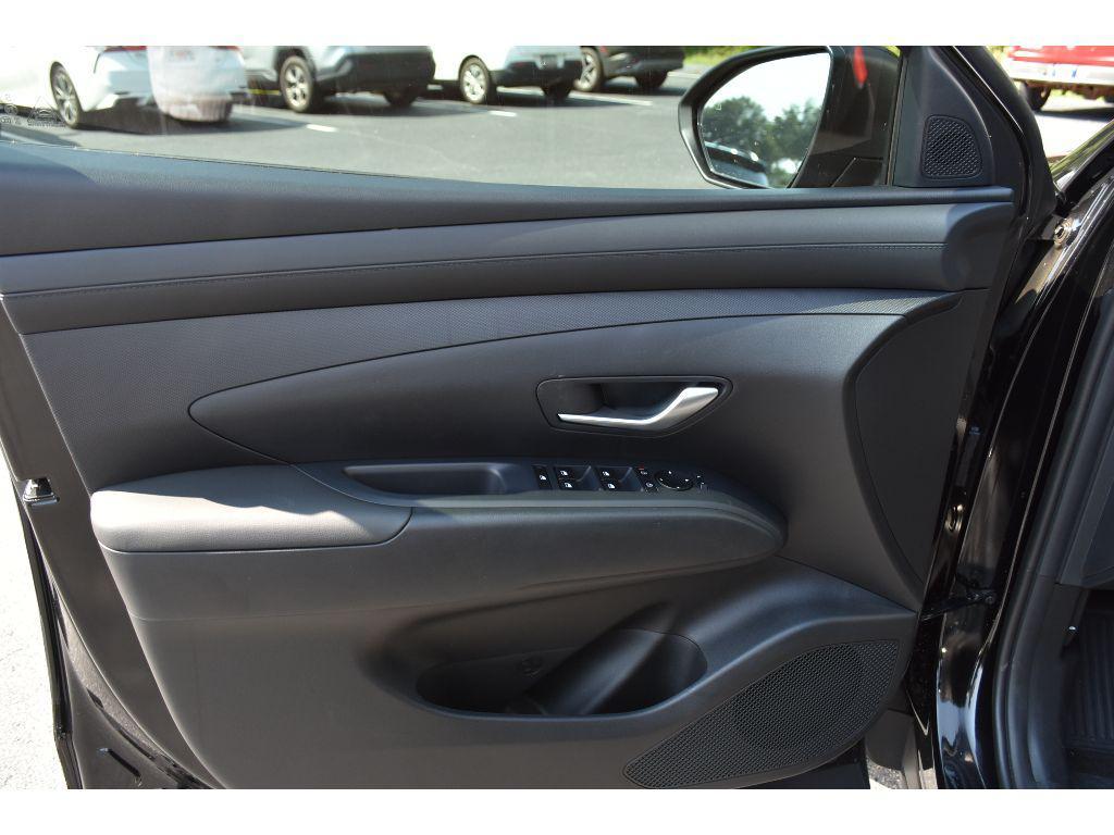 new 2026 Hyundai SANTA CRUZ car, priced at $33,875