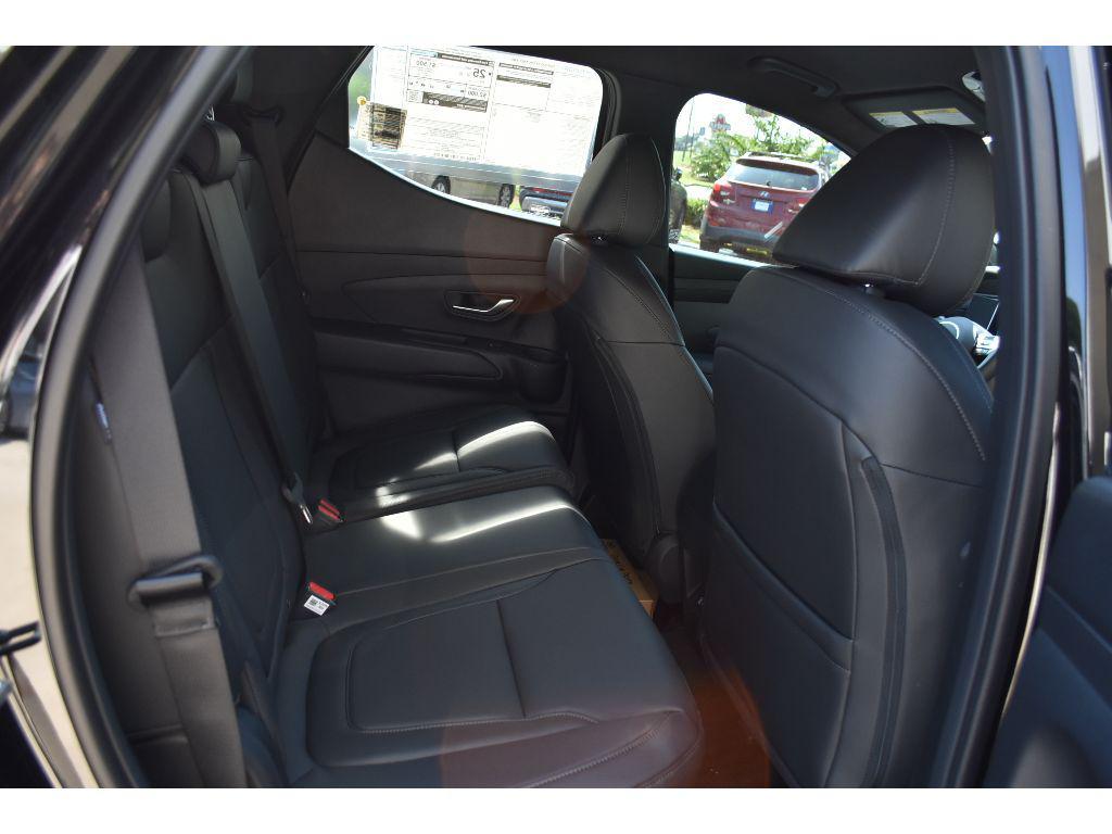 new 2026 Hyundai SANTA CRUZ car, priced at $33,875