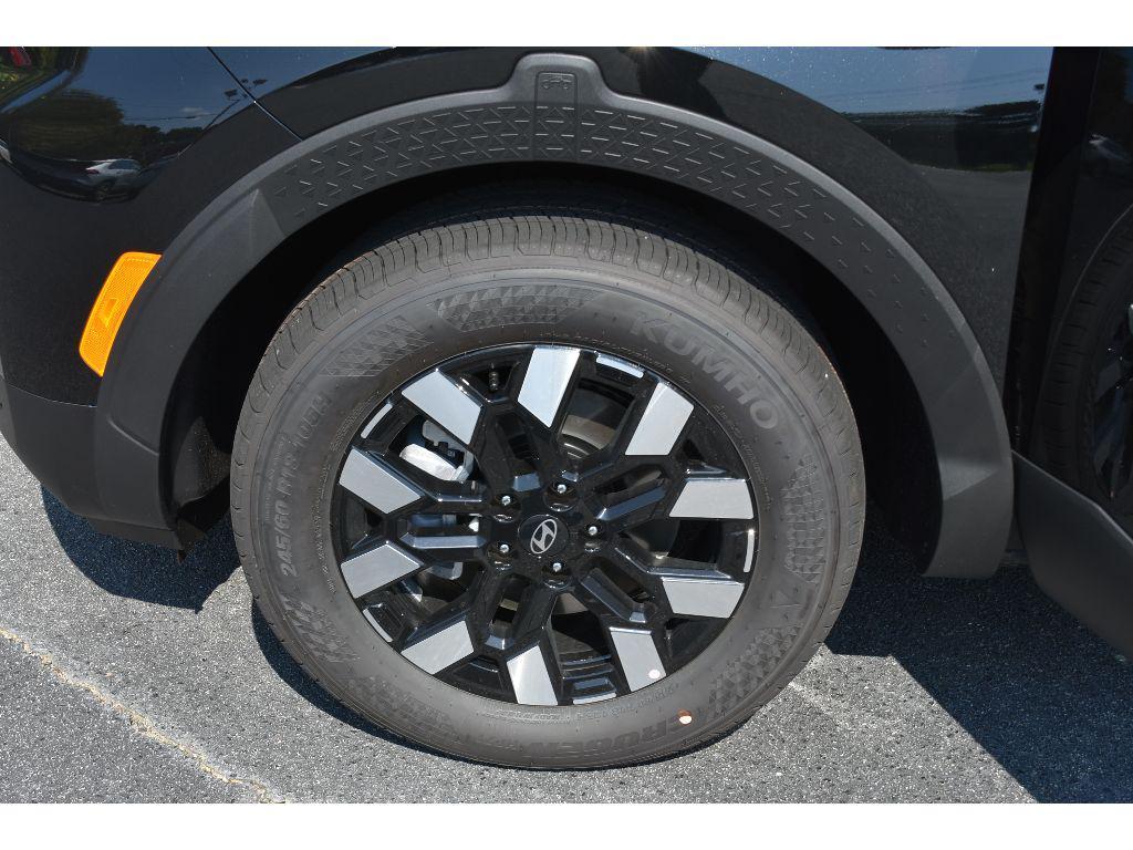 new 2026 Hyundai SANTA CRUZ car, priced at $33,875