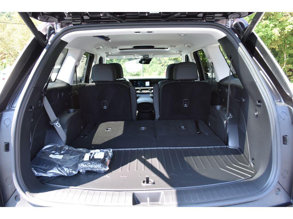 new 2026 Hyundai Palisade car, priced at $45,080