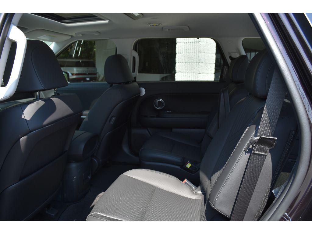 new 2026 Hyundai Palisade car, priced at $45,080