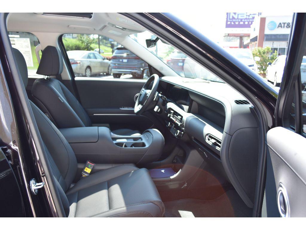 new 2026 Hyundai Palisade car, priced at $45,080