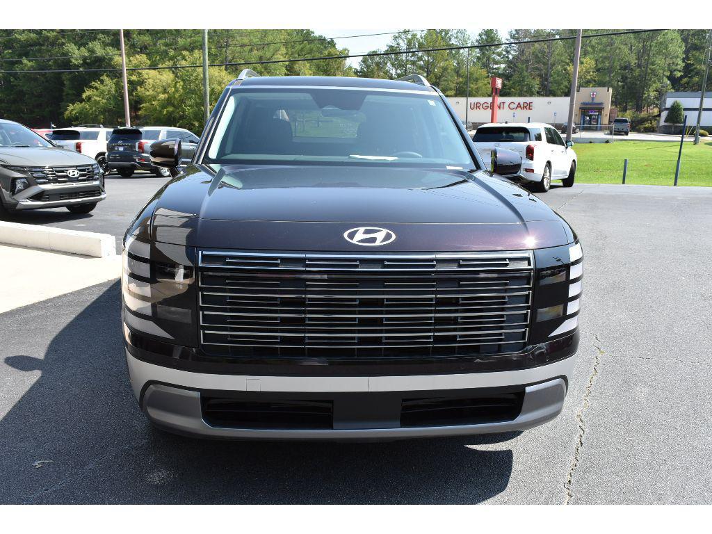 new 2026 Hyundai Palisade car, priced at $45,080