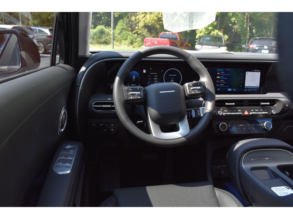 new 2026 Hyundai Palisade car, priced at $45,080