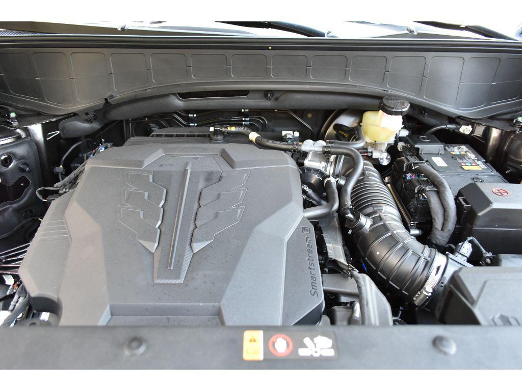 new 2026 Hyundai Palisade car, priced at $45,080