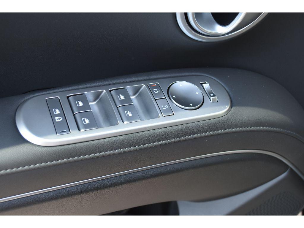 new 2026 Hyundai Palisade car, priced at $45,080