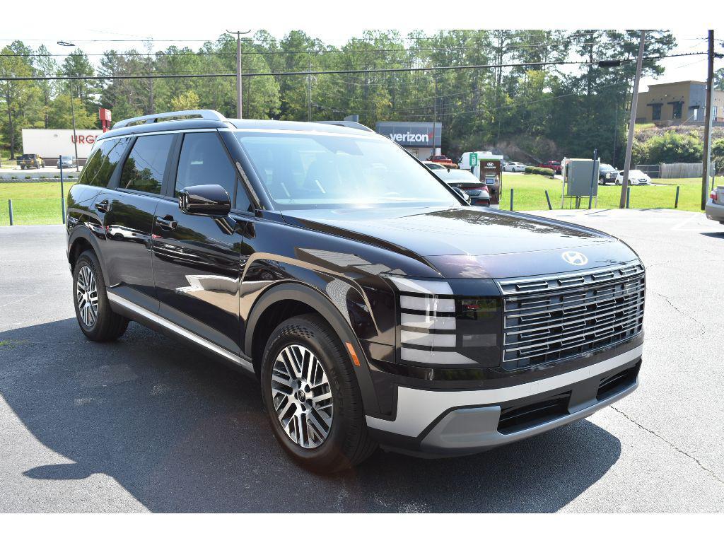 new 2026 Hyundai Palisade car, priced at $45,080