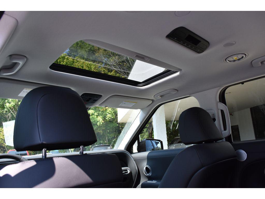 new 2026 Hyundai Palisade car, priced at $45,080