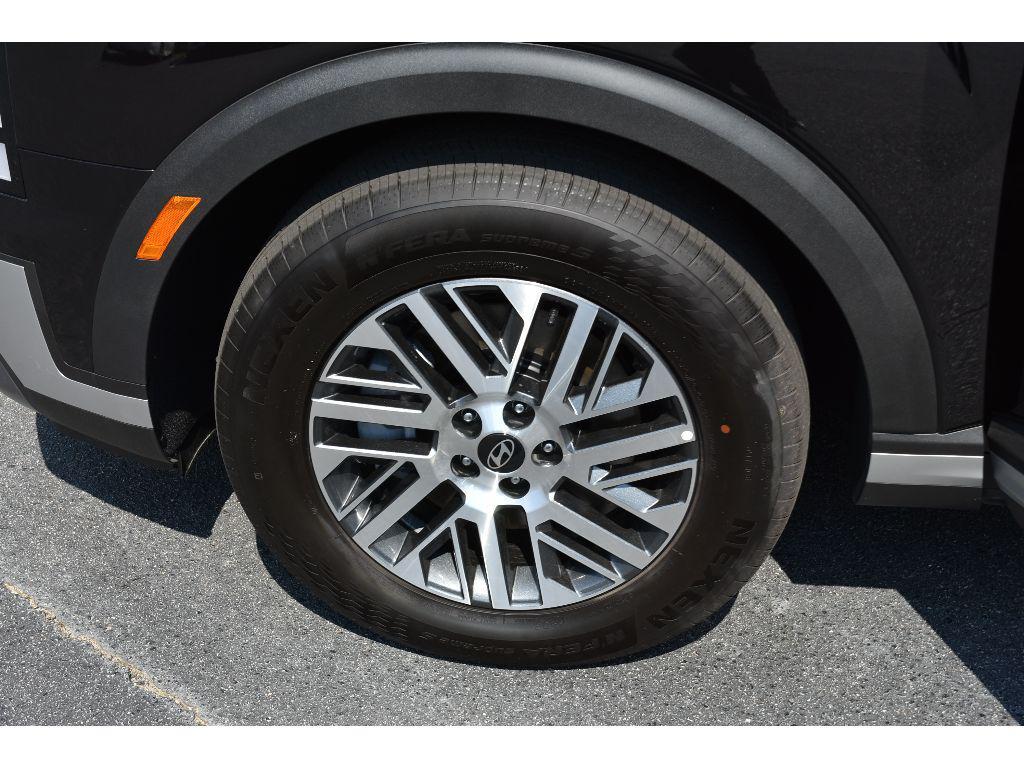 new 2026 Hyundai Palisade car, priced at $45,080