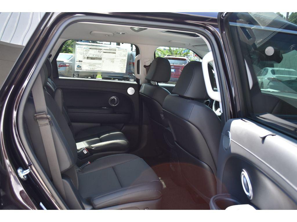 new 2026 Hyundai Palisade car, priced at $45,080