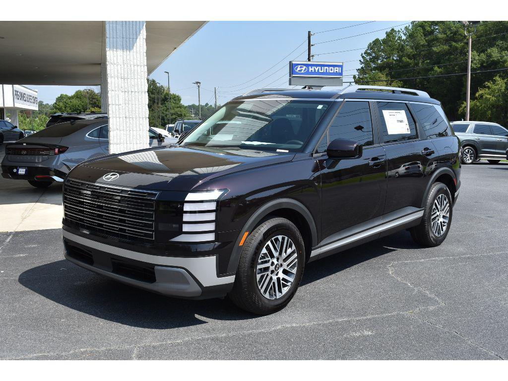 new 2026 Hyundai Palisade car, priced at $45,080