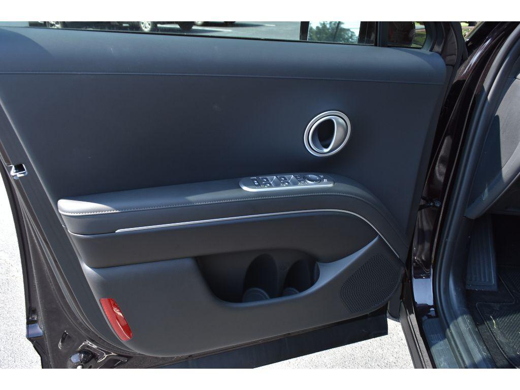 new 2026 Hyundai Palisade car, priced at $45,080