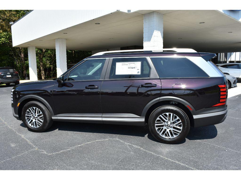 new 2026 Hyundai Palisade car, priced at $45,080