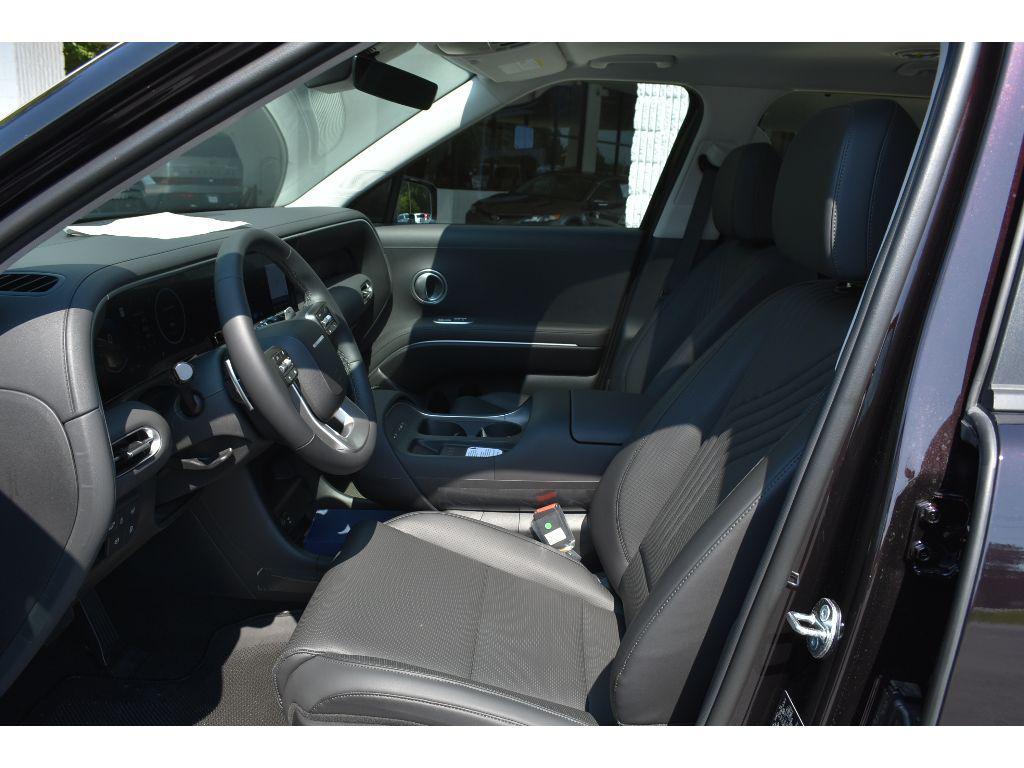 new 2026 Hyundai Palisade car, priced at $45,080