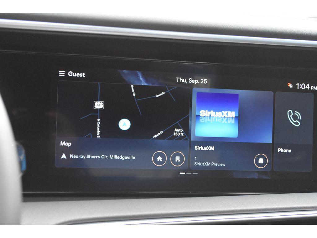 new 2026 Hyundai Palisade car, priced at $45,080