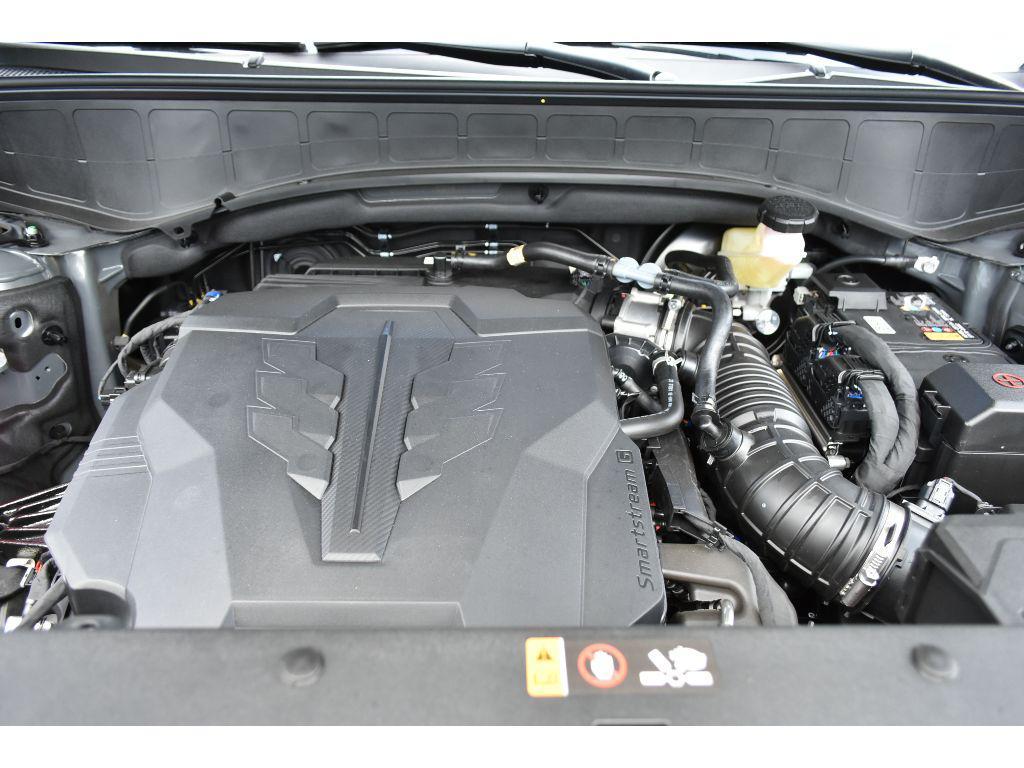 new 2026 Hyundai Palisade car, priced at $45,080