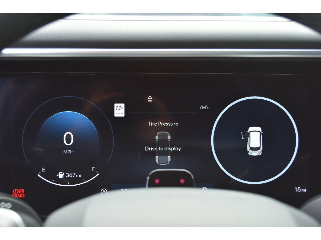 new 2026 Hyundai Palisade car, priced at $45,080