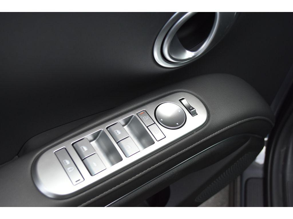 new 2026 Hyundai Palisade car, priced at $45,080