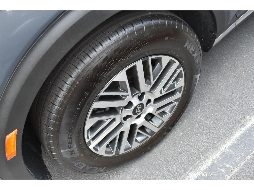 new 2026 Hyundai Palisade car, priced at $45,080