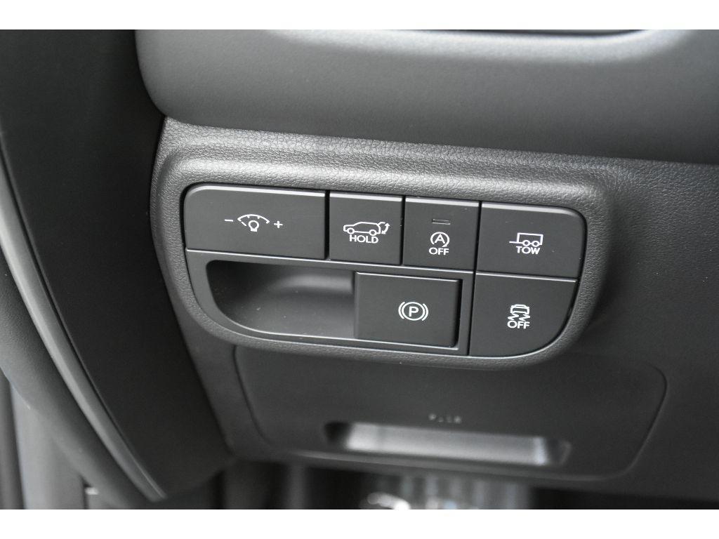 new 2026 Hyundai Palisade car, priced at $45,080