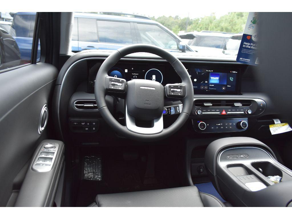 new 2026 Hyundai Palisade car, priced at $45,080