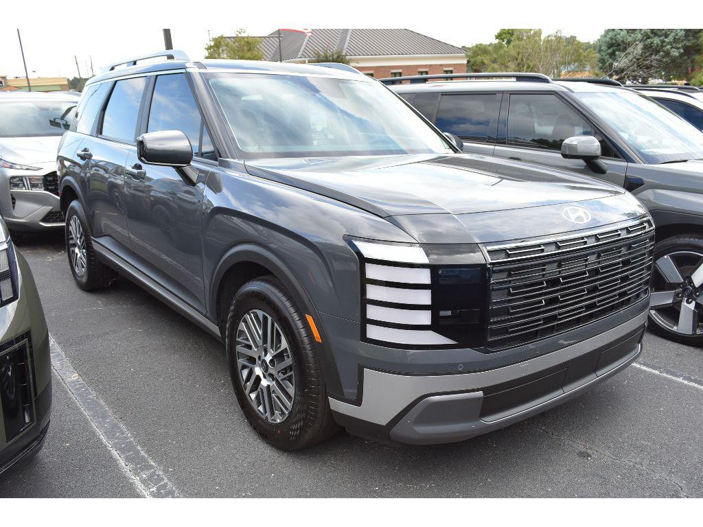 new 2026 Hyundai Palisade car, priced at $45,080