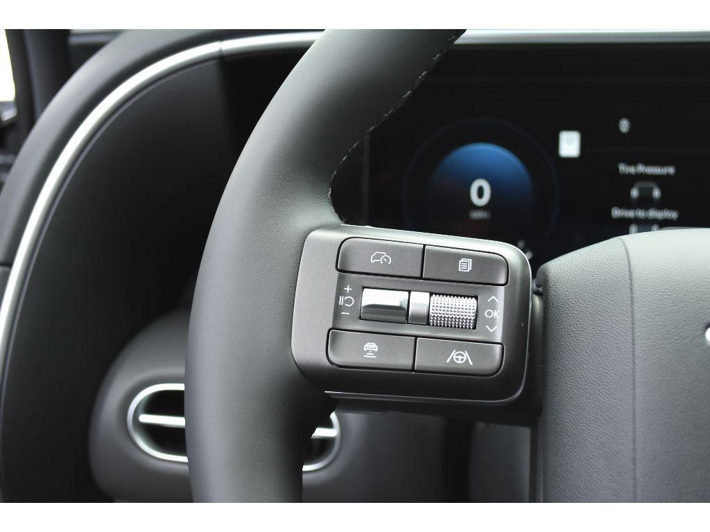 new 2026 Hyundai Palisade car, priced at $45,080